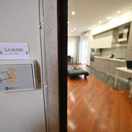La Suite Home شيفيتافيكْيا المظهر الخارجي الصورة