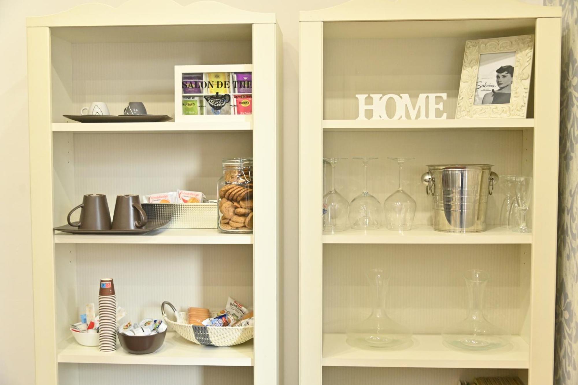 La Suite Home شيفيتافيكْيا المظهر الخارجي الصورة