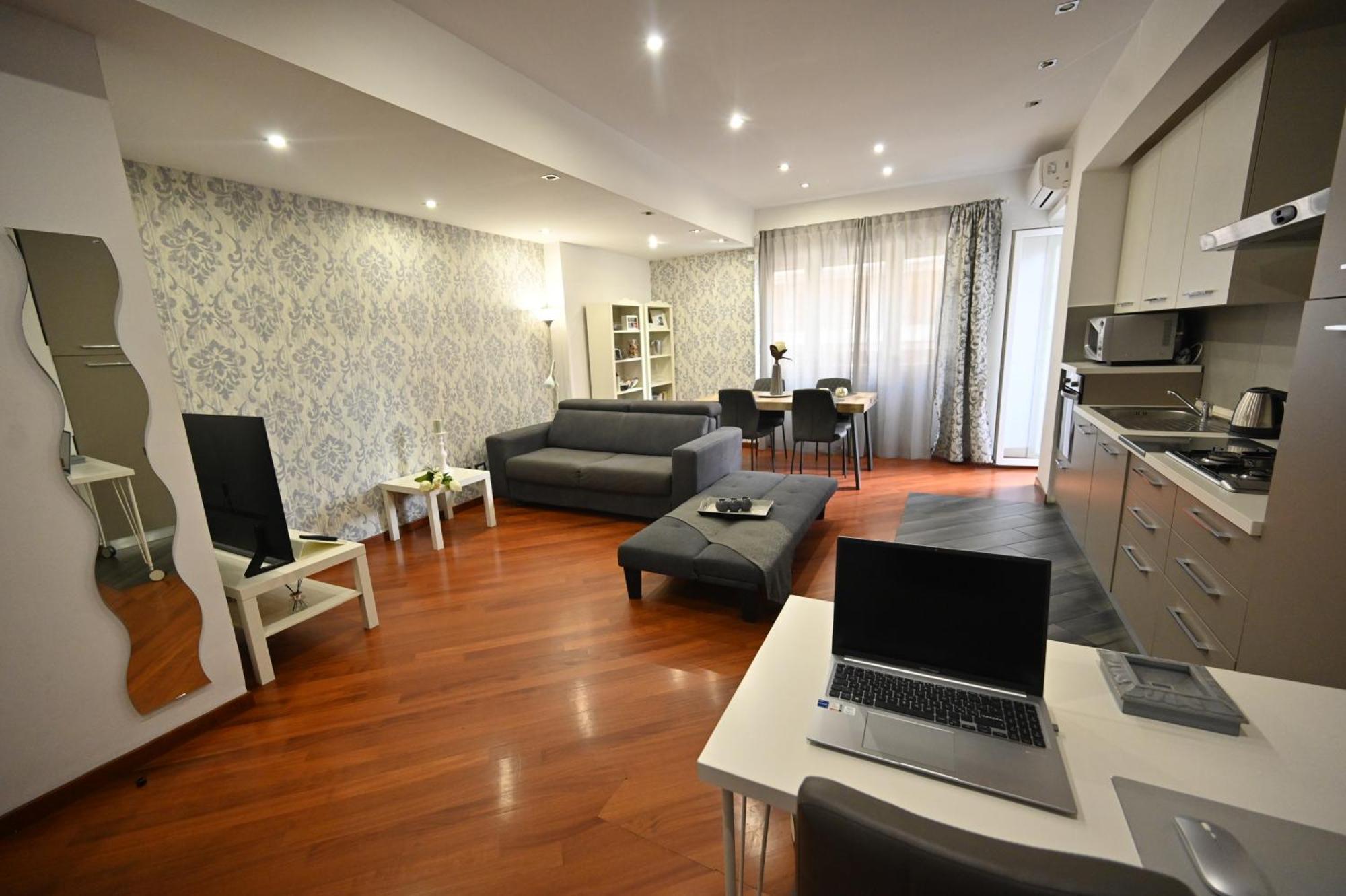 La Suite Home شيفيتافيكْيا المظهر الخارجي الصورة